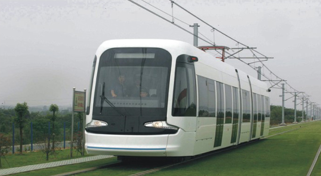 Chengdu Urban Rail Transit